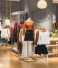 Enhancing Customers Shopping Experience: RFID from Entry to Checkout