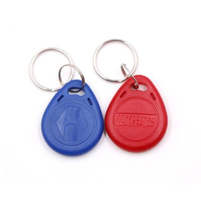 ABS Keyfob-1