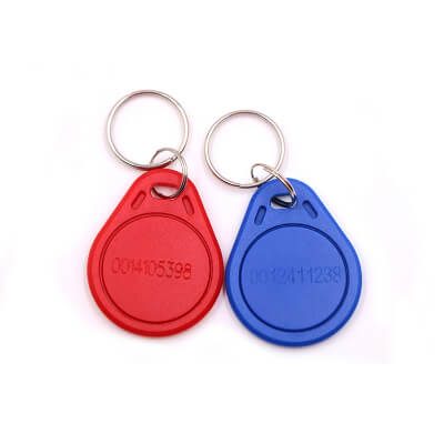 ABS Keyfob-2